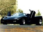 Koenigsegg CC Prototype 1996 года